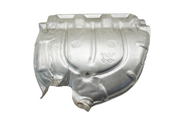 Renault Scenıc II Isı Koruyucu 8200703004