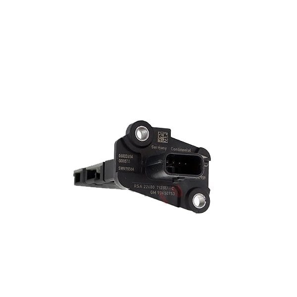 Kadjar - 1.6 Dci R9M Hava Debimetre Akışmetre 226807131R