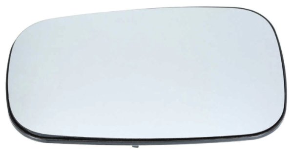 Megane 2 - II Sol Dış Ayna Camı Elektrikli 7701054752