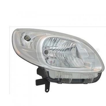 Renault  Kango 3 Sağ Far  260109958R -Renault Mais