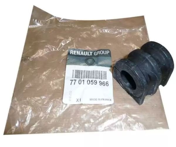 Clio 3 A - Clio 4 Ön Viraj Demir Lastiği 7701059966