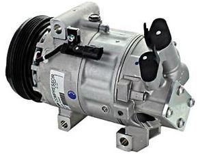 Dacia Logan - Sandero 1.2 16V D4F Klima Kompresörü 926006775R