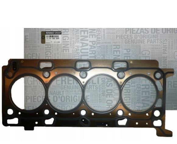 Laguna 3-III Kaloeos 2.0 Latitude Silindir Kapak Contası 110449199R