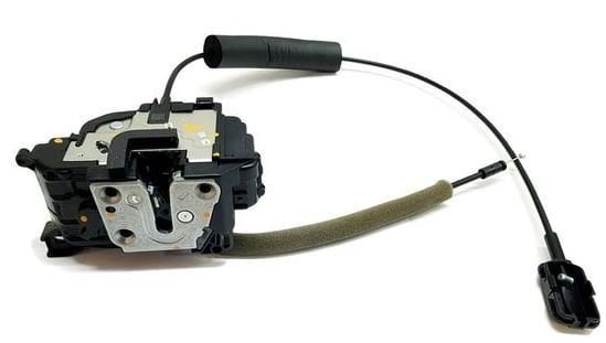 Renault Laguna 3 Sağ Ön Kapı Kilidi 805020011R