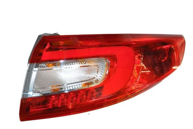 Fluence Sağ Dış Stop Lambası Ledli 265507871R