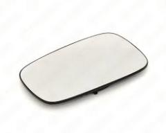 Clio 3 - III Sağ Ayna Camı Elektrikli 7701054753