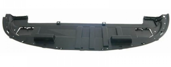 Clio 3  - Ön Tampon Alt Bakaliti - 7701061822 8200682328