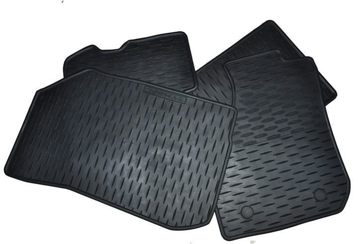 Clio Symbol Joy Orjinal Paspas Takımı 8900100187