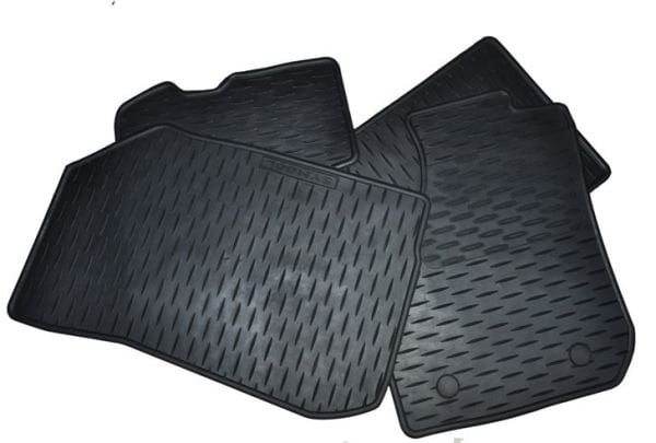 Clio Symbol Joy Orjinal Paspas Takımı 8900100187