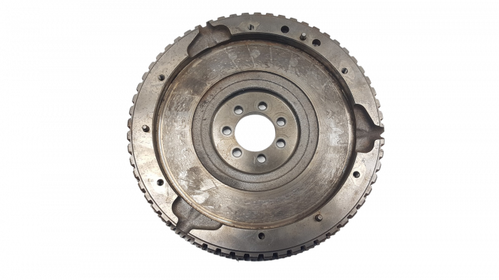 Renault Fluence 1.5 Motor volanı 123107421R