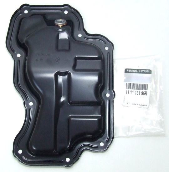 Renault Clio 4 - Symbol Joy 1.0 SCEYağ Karteri 111116195R - Renault Mais