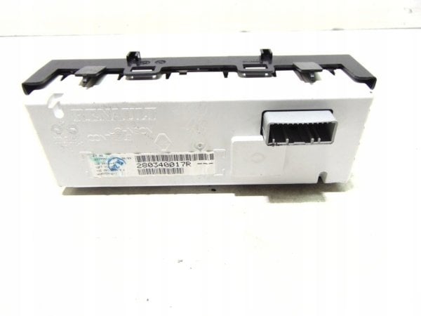 Trafic 2 Radyo Göstergesi Radyo Ekranı 280348139R