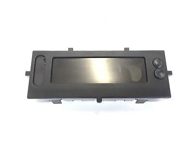 Trafic 2 Radyo Göstergesi Radyo Ekranı 280348139R