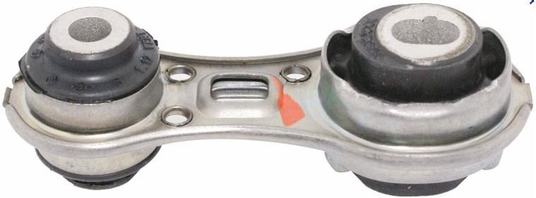 Megane II Scenic II 1.9 TDİ 2.0 16V F4R Motor Tipi Sağ Motor Takozu 8200103263 - Renault Mais