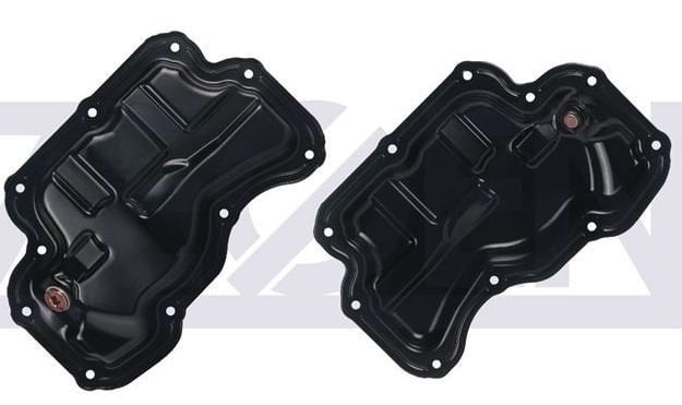 Renault Clio 4 - Symbol Joy 1.0 SCE Yağ Karteri 111116195R