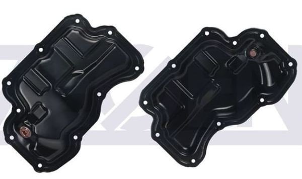 Renault Clio 4 - Symbol Joy 1.0 SCE Yağ Karteri 111116195R