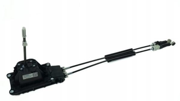 Clio 4 1.5 Dci Vites Kumanda Kolu 349019559R