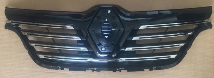 Renault Talisman Ön Panjur Nikelajlı 623108140R