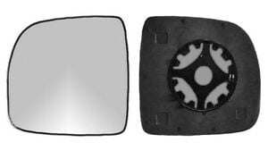 Kango 97-02 Sol Dış Ayna Camı Mekanik 7701039896