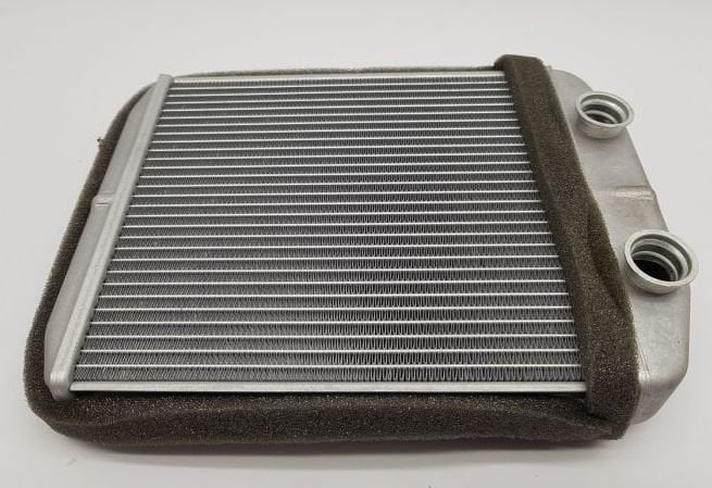 Clio 4-IV Kalorifer Radyatörü 271151577R