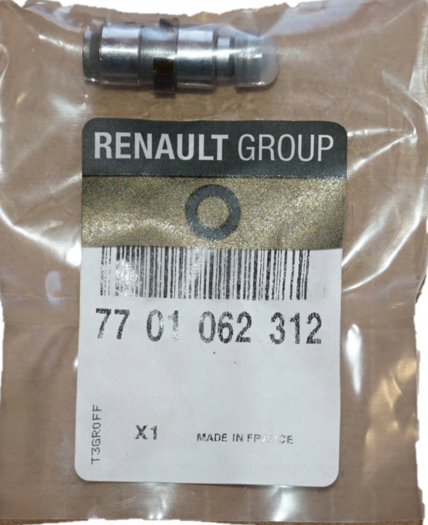 Trafic - A 2.0 Dci M9R Subap İticisi 7701062312