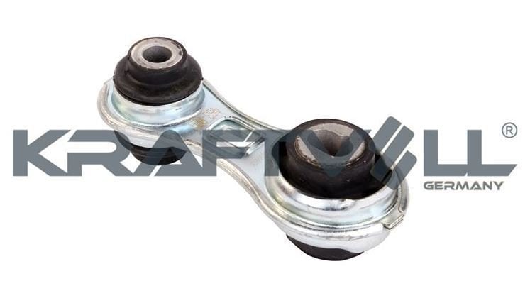 KRAFTVOLL Megane II Scenic II 1.9 TDİ 2.0 16V F4R Motor Tipi Sağ Motor Takozu 8200103263