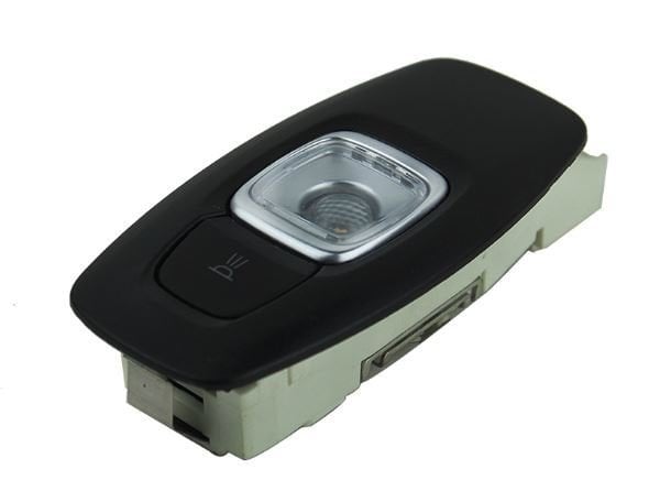 Renault Talisman - Megane 4 Tavan Lambası Siyah 264307381R