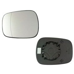 Kango 2002-2009 Sağ-Sol Dış Ayna Cam Rezistanslı 7701048401