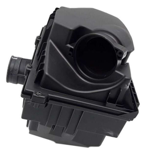 Renault Master III 2.3 DCİ M9R Motor Hava Filtre Kabı Kutusu 165008632R - 8200751534