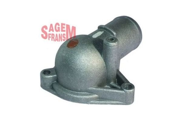 R11 Flaşh Termostat Kapağı 7700851979