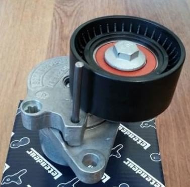 LETENDEUR Laguna 3 2.0 Dci M9R Alternatör Gergisi 117500969R