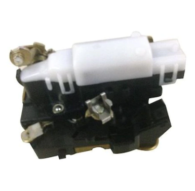 Renault-Kangoo Ön  Kapı Kilidi Sol Motorlu 8200051731