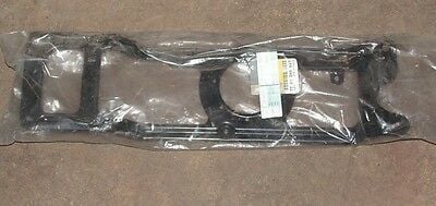 Renault Clio II Kango Fan Motor Şasesi 7701046627 - Renault Mais