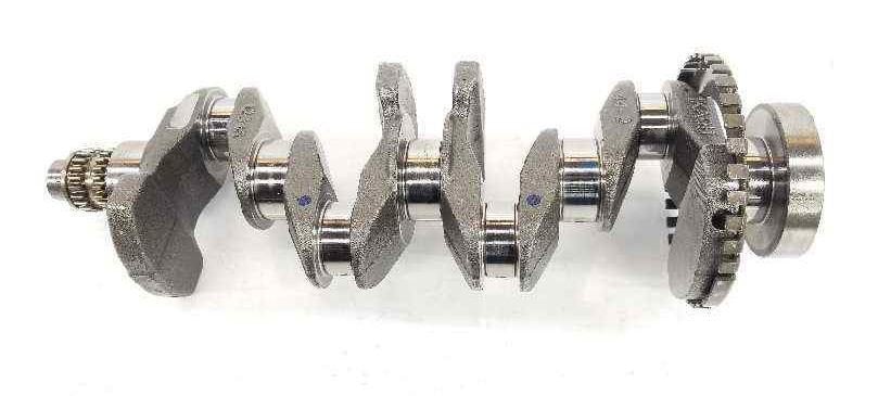 Dacia Duster 1.6 16V H4M Krank Mili 122011KA0A