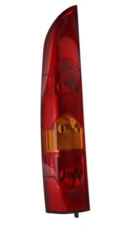 Renault Kango 03-09 Arka Sol Stop Lambası 8200150619