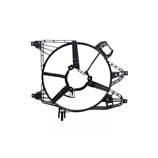 Renault Kango 1.5 DCİ Fan Motor Şasesi 7701062958 - Renault Mais