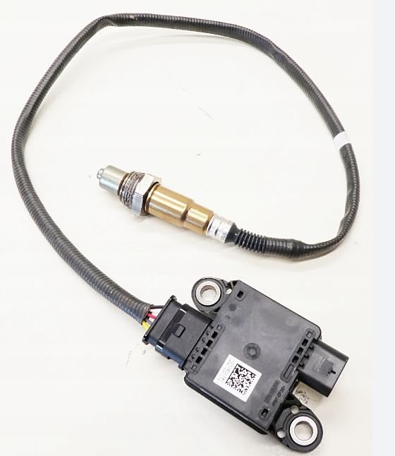 Master 3  2.3 Dci Katalizör Sondası 227932151R