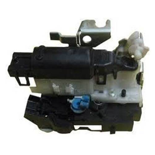 Renault-Kangoo Sürgülü Kapı Kilidi Sol Motorlu 8200051735