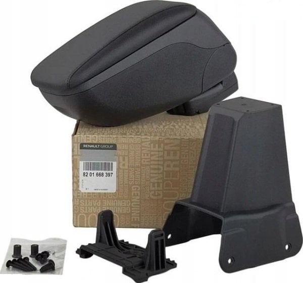 Dacia Duster Orjinal Ön Kol Dayama 8201668397