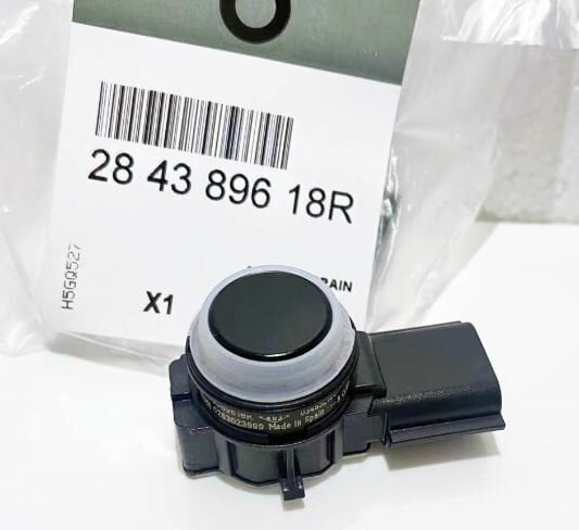 Renault Megane 4 - Talisman - Koleos - Captur - Espace 4 Park Sensörü 284389618R