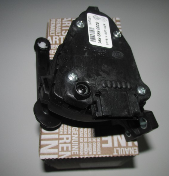 MAİS Kango 1.5 Dci Gaz Pedal Kaptörü Sensörü 8200699691