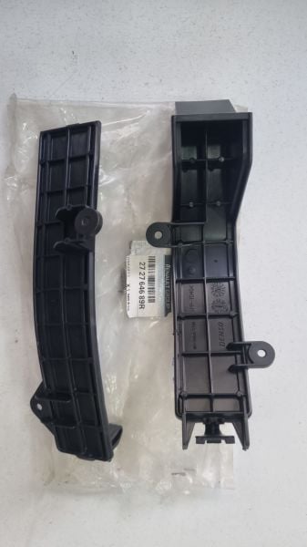 Clio 5 Captur II Polen Filtre Kapağı 272764689R