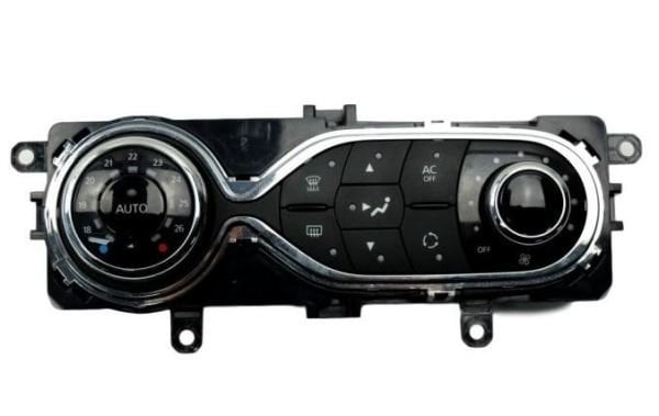 Clio 4 Captur Kalorifer Klima Kumandası 275108796R