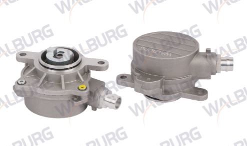 Master 2 - II Fren Vakum Pompası 8200797164-1