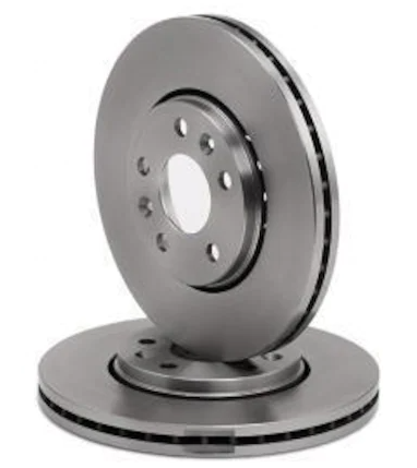 Trafic 3 Ön Fren Disk (TAKIM) - 402066352R