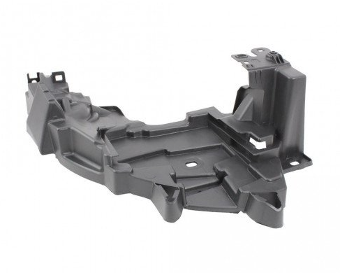 Fluence Sağ A Far Alt Tampon Plastiği 622220012R