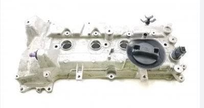 Dacia Duster  1.6 16v H4M Külbütör Kapağı 132656341R