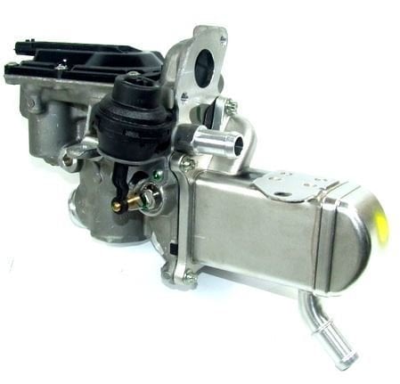 Renault Megane 3 - Scenic 3 1.9 Dci F9Q Egr Valfi 147106293R