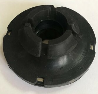 Megane 4 - Radyatör Alt Lastiği 215084467R