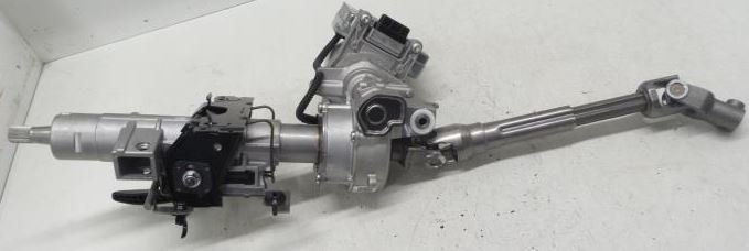 Renault Clio 5 Direksiyon Kolonu 488102257R